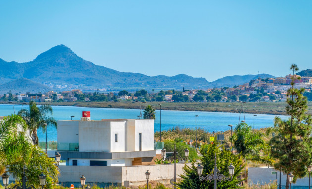 Herverkoop - Villa - Los Alcazares - Serena Golf