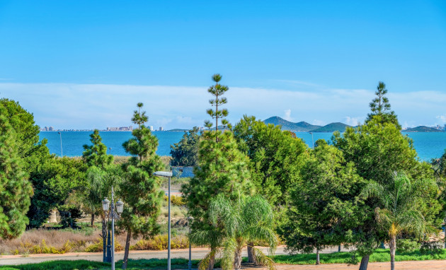 Herverkoop - Villa - Los Alcazares - Serena Golf