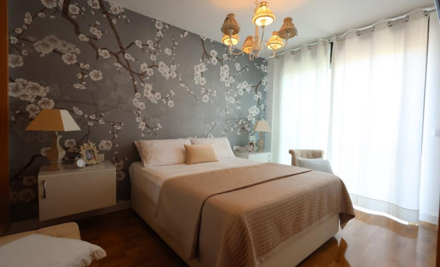 Herverkoop - Apartment - Orihuela Costa - Lomas de Campoamor-Las Ramblas