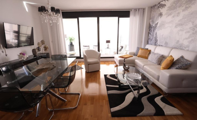 Herverkoop - Apartment - Orihuela Costa - Lomas de Campoamor-Las Ramblas