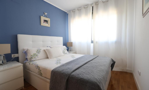 Herverkoop - Apartment - Orihuela Costa - Lomas de Campoamor-Las Ramblas