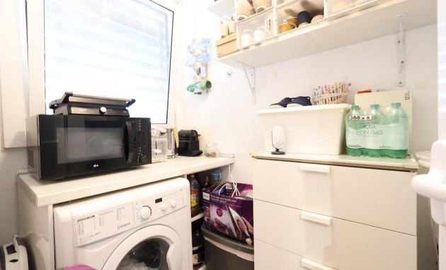 Herverkoop - Apartment - Orihuela Costa - Lomas de Campoamor-Las Ramblas