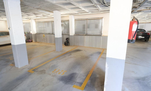 Herverkoop - Apartment - Orihuela Costa - Lomas de Campoamor-Las Ramblas