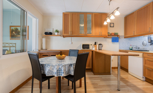 Herverkoop - Terraced house / Townhouse - Torrevieja - La siesta