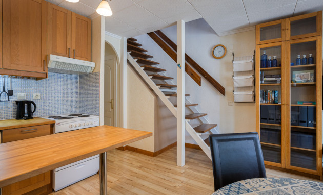 Herverkoop - Terraced house / Townhouse - Torrevieja - La siesta