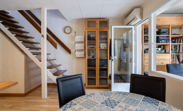 Herverkoop - Terraced house / Townhouse - Torrevieja - La siesta