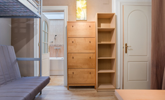 Herverkoop - Terraced house / Townhouse - Torrevieja - La siesta