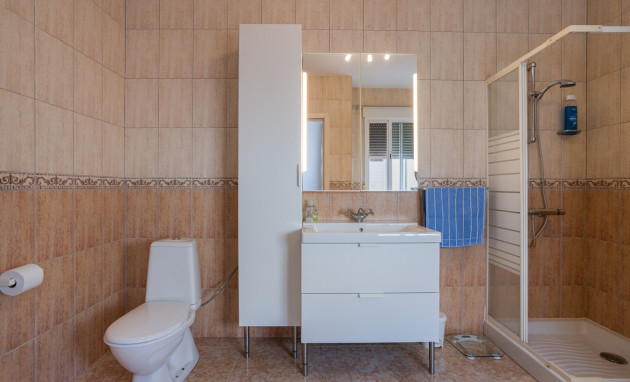 Herverkoop - Terraced house / Townhouse - Torrevieja - La siesta