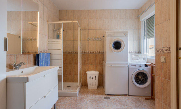 Herverkoop - Terraced house / Townhouse - Torrevieja - La siesta