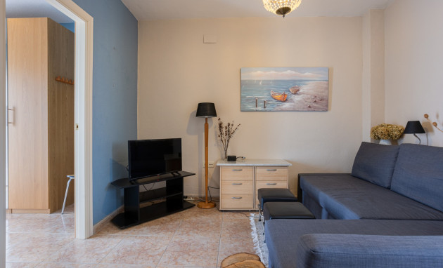 Herverkoop - Terraced house / Townhouse - Torrevieja - La siesta