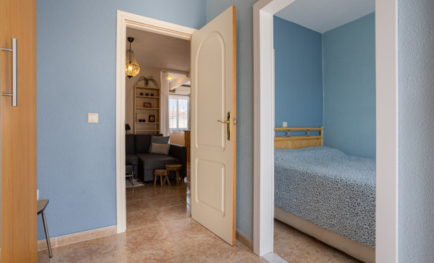 Herverkoop - Terraced house / Townhouse - Torrevieja - La siesta