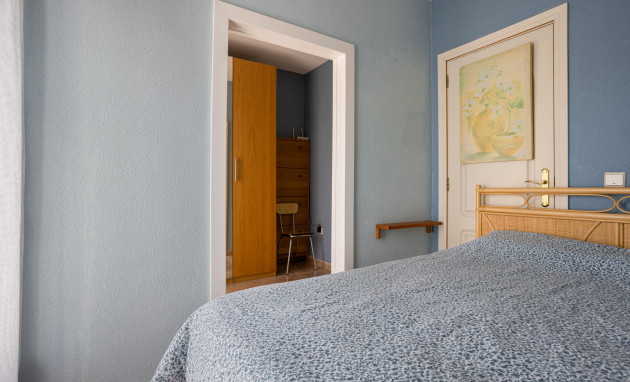 Herverkoop - Terraced house / Townhouse - Torrevieja - La siesta