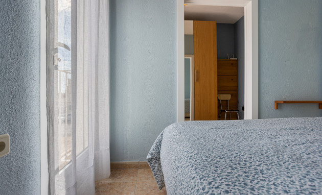 Herverkoop - Terraced house / Townhouse - Torrevieja - La siesta