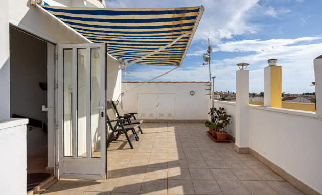 Herverkoop - Terraced house / Townhouse - Torrevieja - La siesta