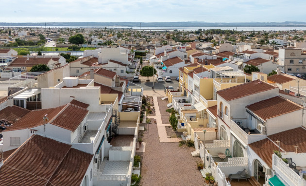 Herverkoop - Terraced house / Townhouse - Torrevieja - La siesta
