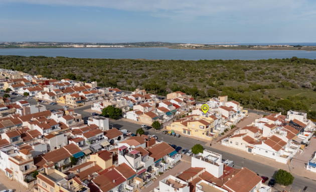 Herverkoop - Terraced house / Townhouse - Torrevieja - La siesta