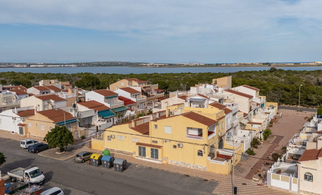 Herverkoop - Terraced house / Townhouse - Torrevieja - La siesta