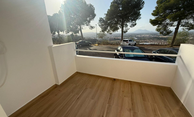 Herverkoop - Studio - Rojales - Ciudad Quesada