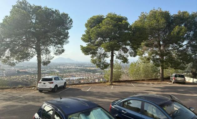 Herverkoop - Studio - Rojales - Ciudad Quesada