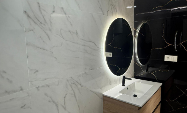 Herverkoop - Studio - Rojales - Ciudad Quesada