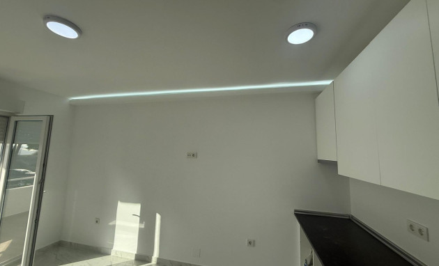 Herverkoop - Studio - Rojales - Ciudad Quesada