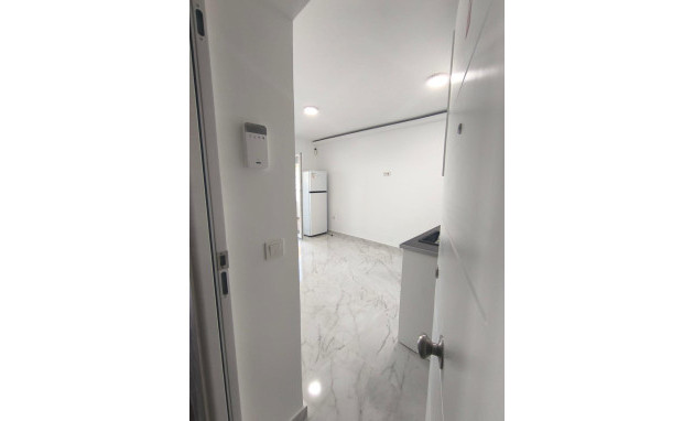 Herverkoop - Studio - Rojales - Ciudad Quesada