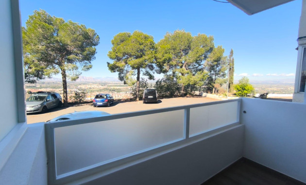 Herverkoop - Studio - Rojales - Ciudad Quesada