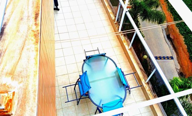 Reventa - Apartment - Denia