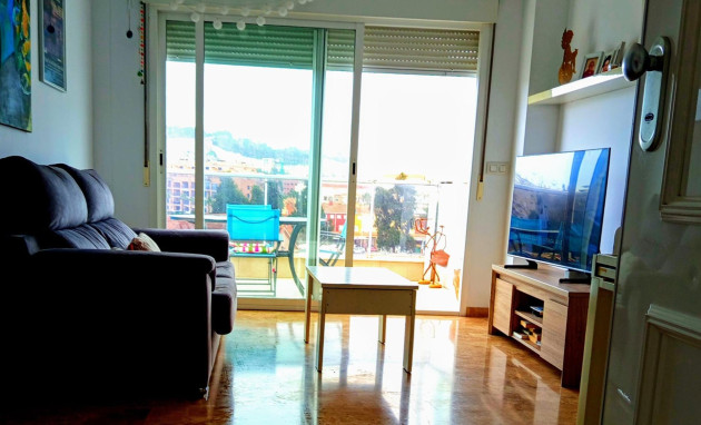 Reventa - Apartment - Denia