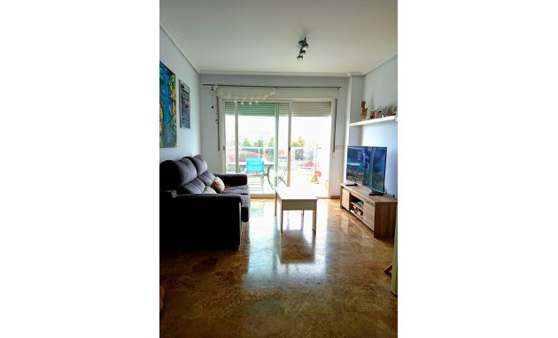Reventa - Apartment - Denia