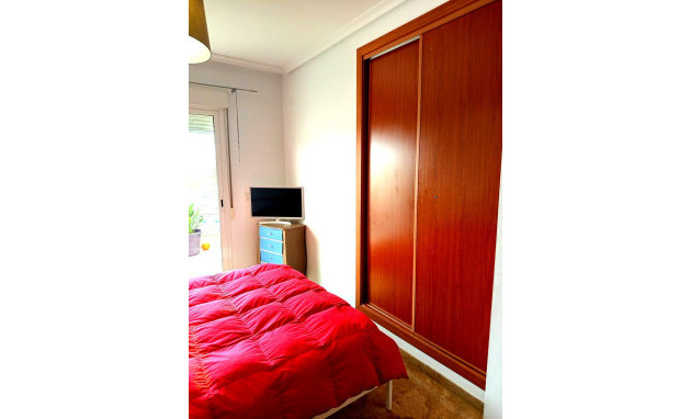 Reventa - Apartment - Denia