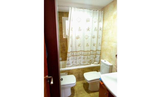 Reventa - Apartment - Denia