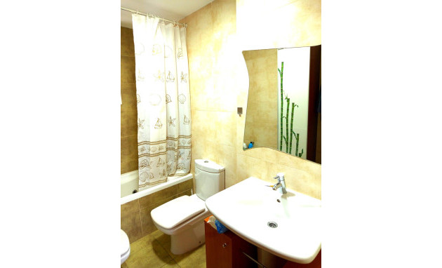 Reventa - Apartment - Denia