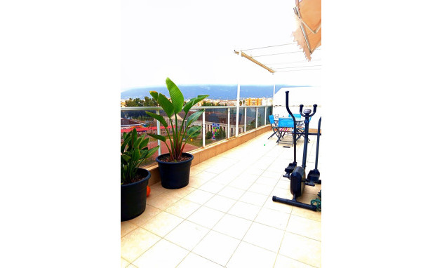 Reventa - Apartment - Denia