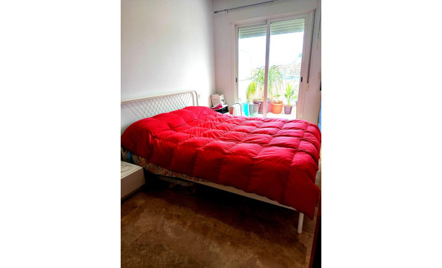 Reventa - Apartment - Denia