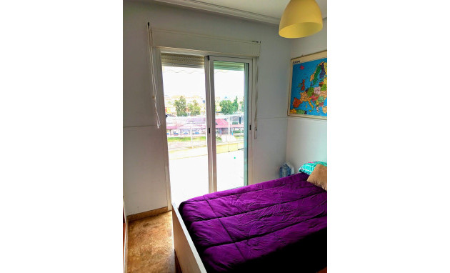 Reventa - Apartment - Denia