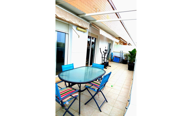 Reventa - Apartment - Denia