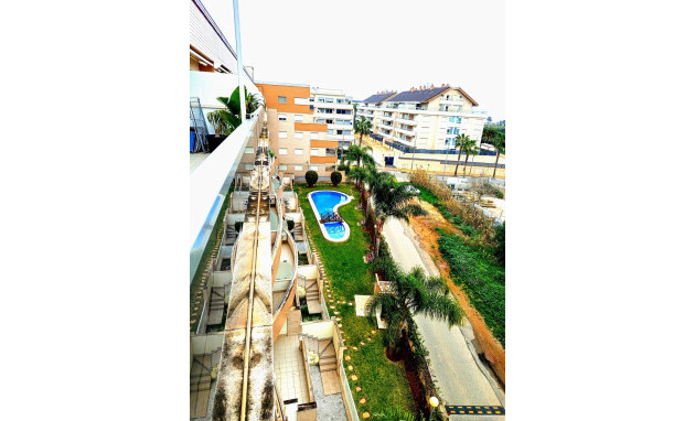 Reventa - Apartment - Denia