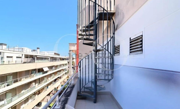 Reventa - Apartment - Denia