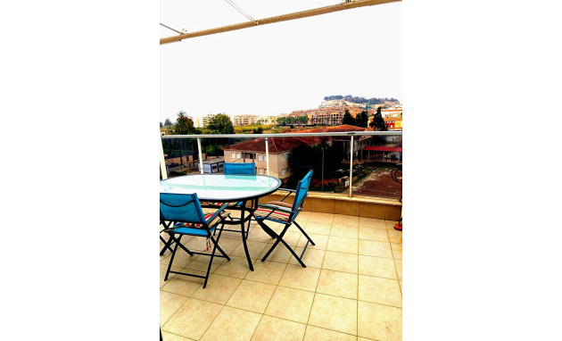 Reventa - Apartment - Denia