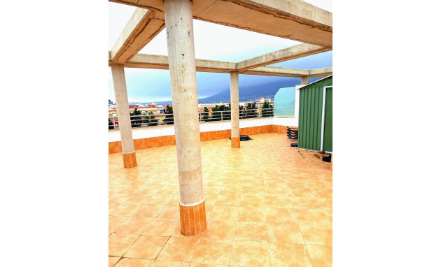 Reventa - Apartment - Denia