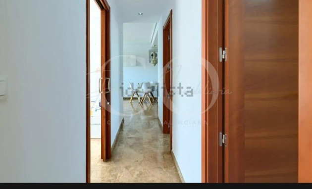 Reventa - Apartment - Denia