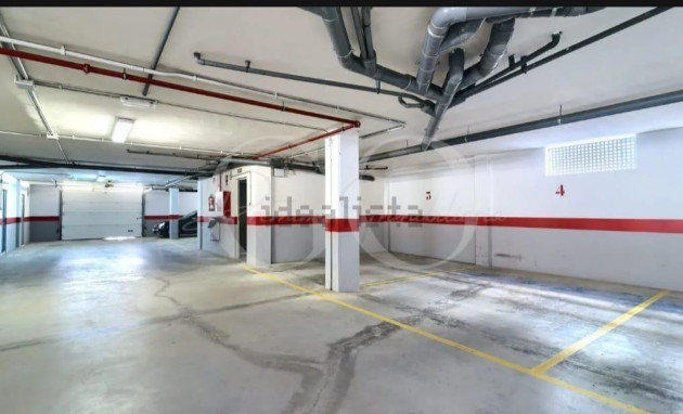 Reventa - Apartment - Denia