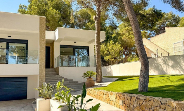 Revente - Villa - Torrevieja - Los balcones