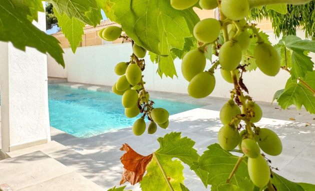 Revente - Villa - Torrevieja - Los balcones