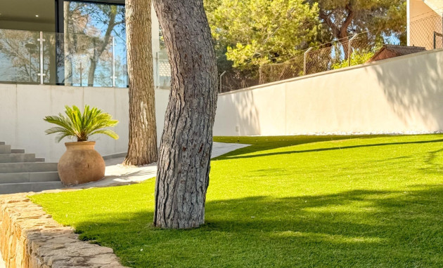 Revente - Villa - Torrevieja - Los balcones