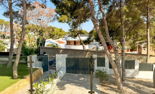 Revente - Villa - Torrevieja - Los balcones