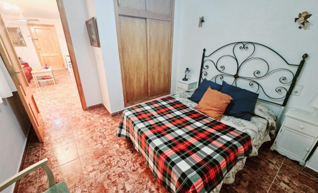 Herverkoop - Apartment - Torrevieja - Centro