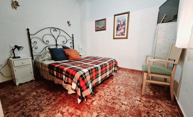 Herverkoop - Apartment - Torrevieja - Centro