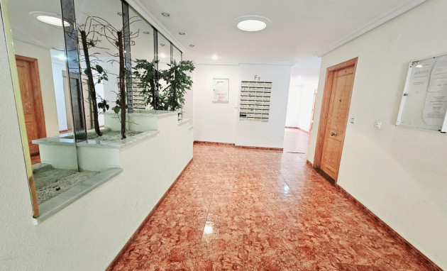 Herverkoop - Apartment - Torrevieja - Centro